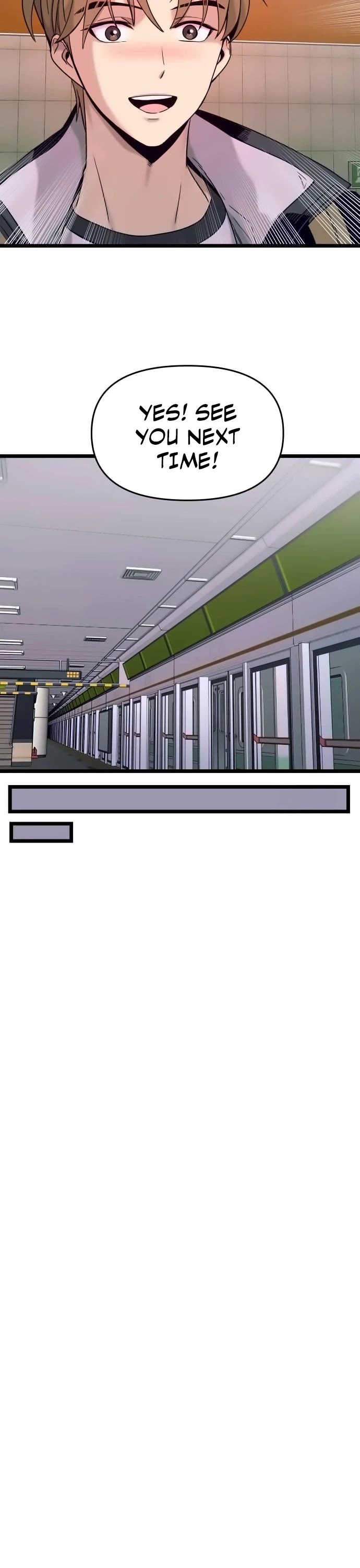 My Bias Gets On The Last Train chapter 2 page 32