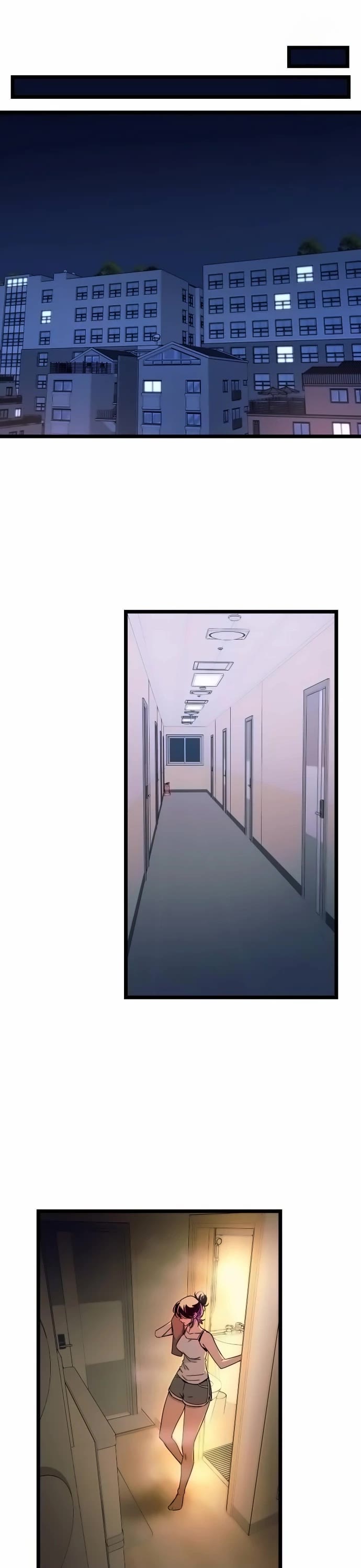 My Bias Gets On The Last Train chapter 2 page 33