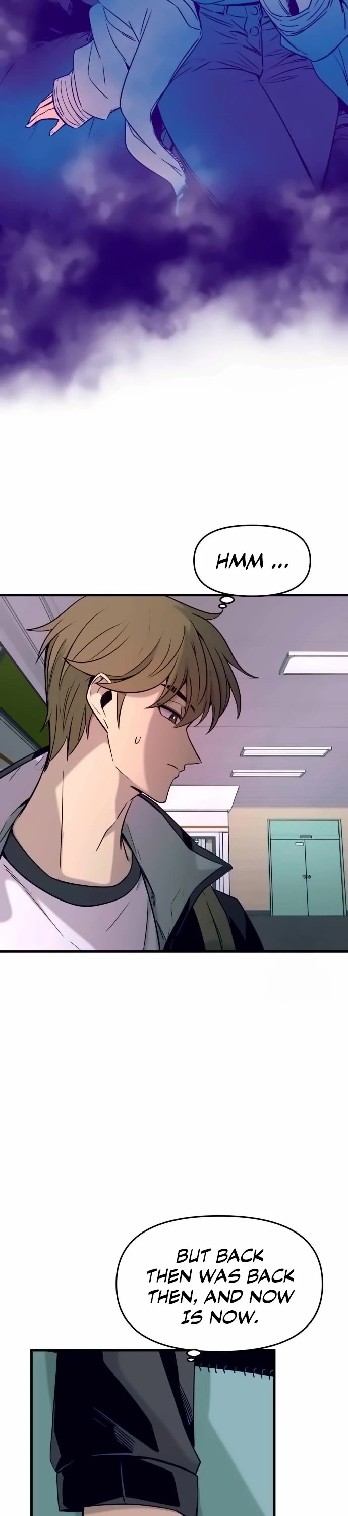 My Bias Gets On The Last Train chapter 2 page 4