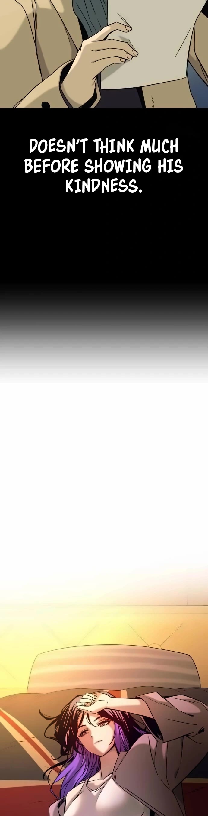 My Bias Gets On The Last Train chapter 2 page 40