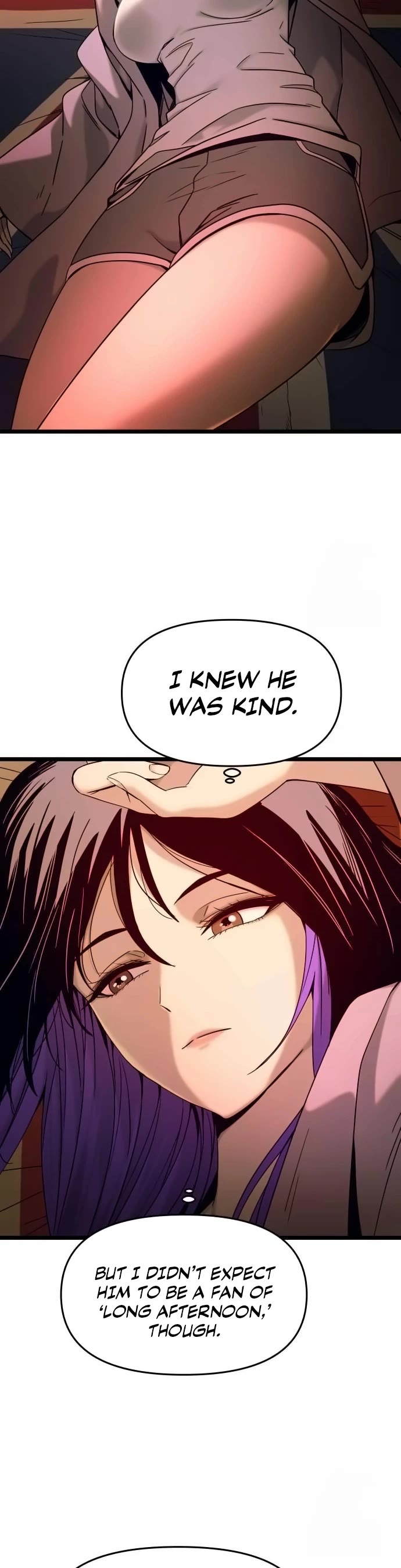 My Bias Gets On The Last Train chapter 2 page 41