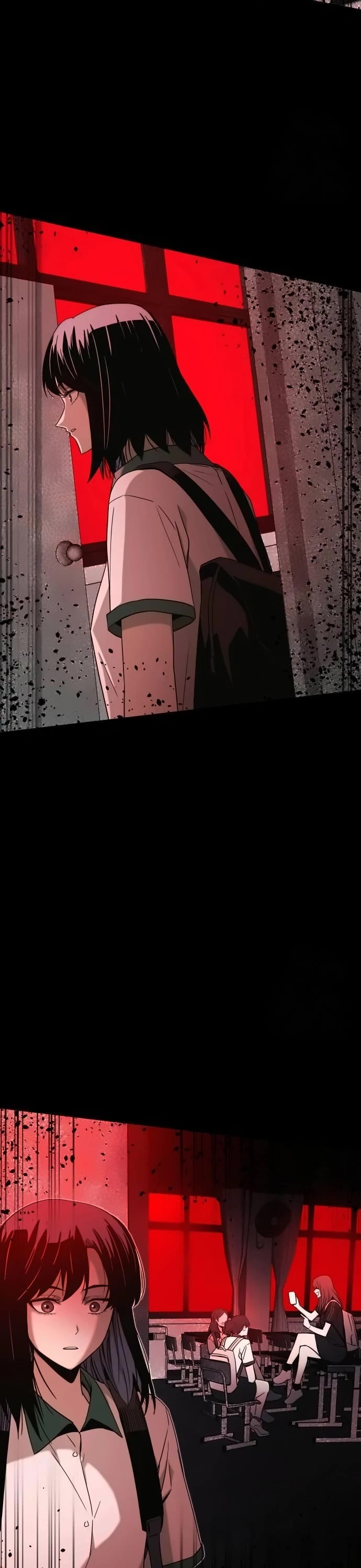 My Bias Gets On The Last Train chapter 2 page 44