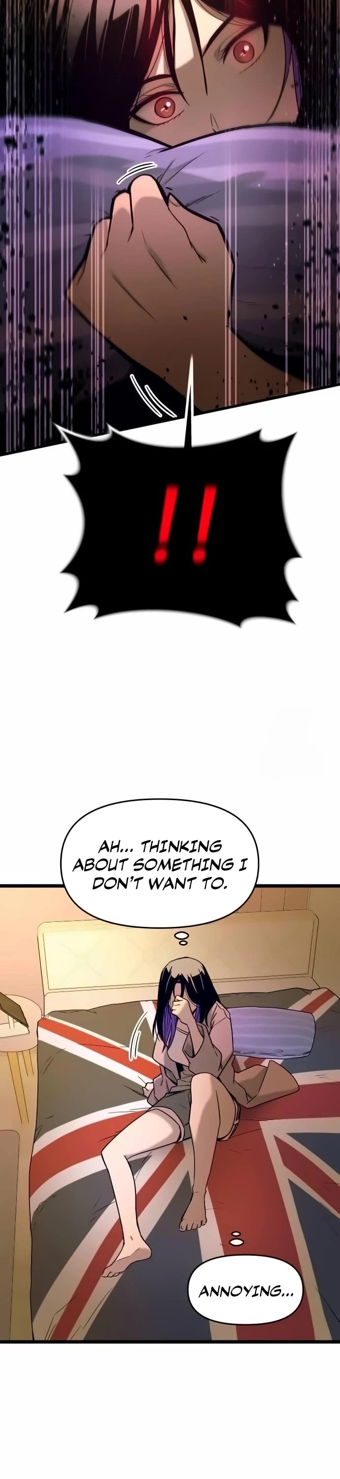 My Bias Gets On The Last Train chapter 2 page 47