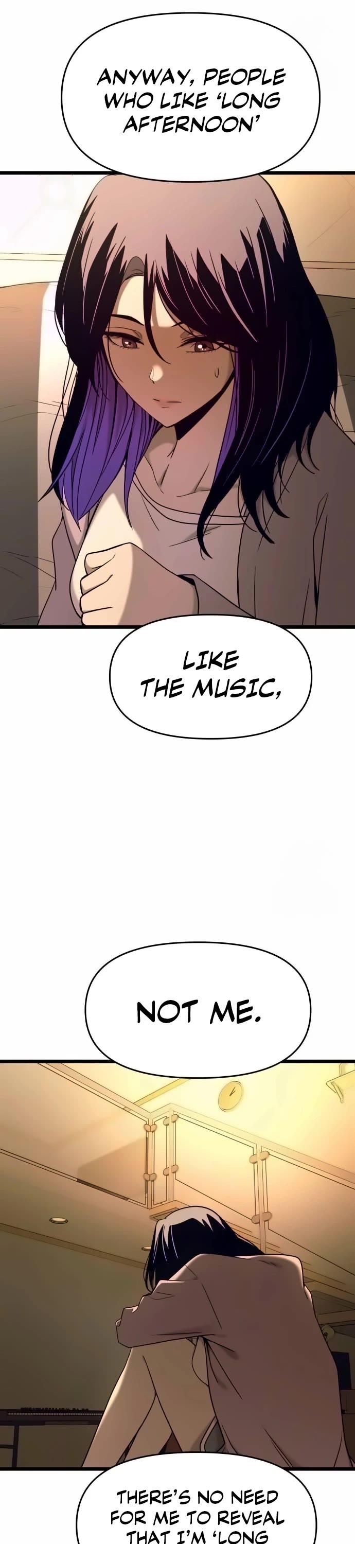 My Bias Gets On The Last Train chapter 2 page 48