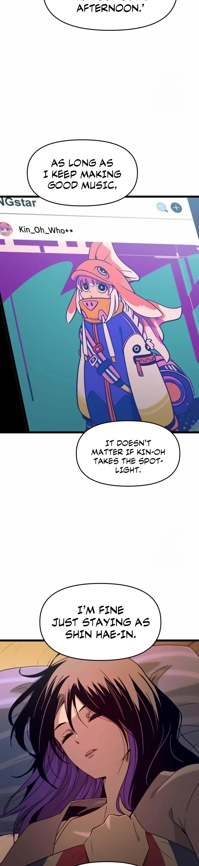 My Bias Gets On The Last Train chapter 2 page 49