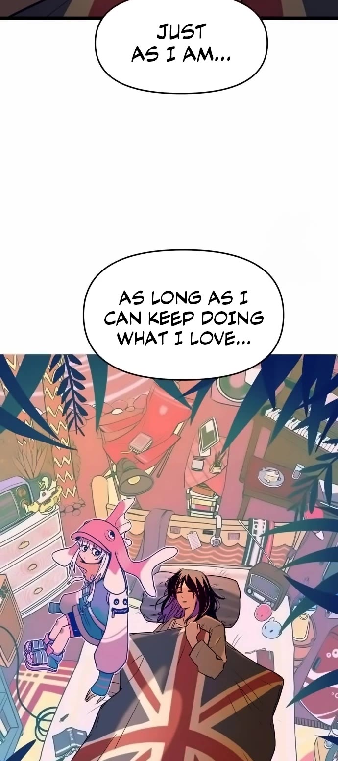 My Bias Gets On The Last Train chapter 2 page 50