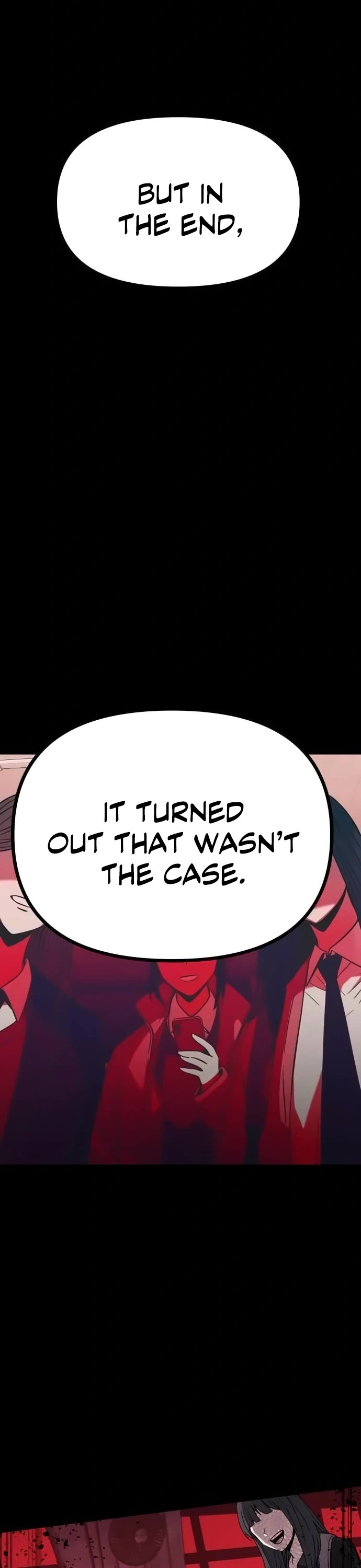 My Bias Gets On The Last Train chapter 20 page 18