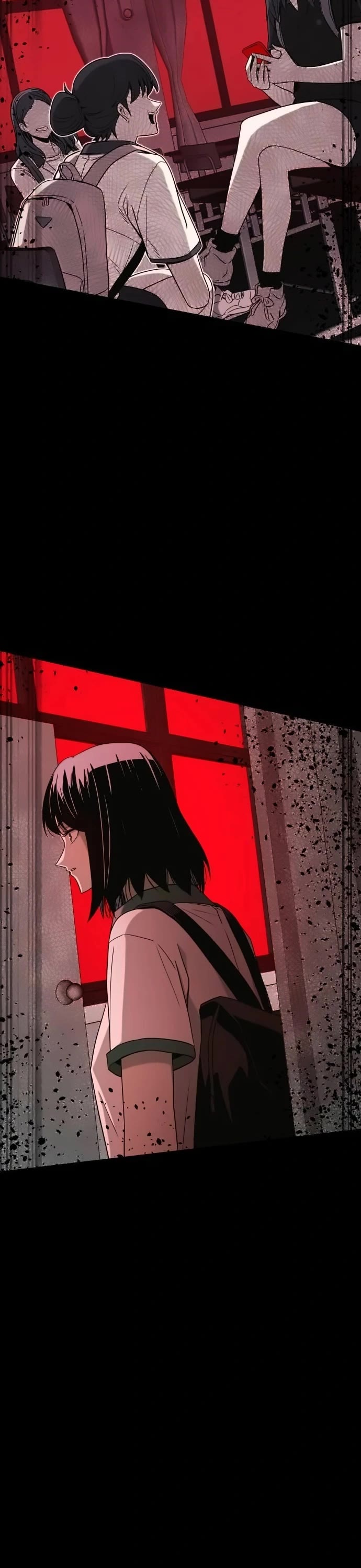 My Bias Gets On The Last Train chapter 20 page 19