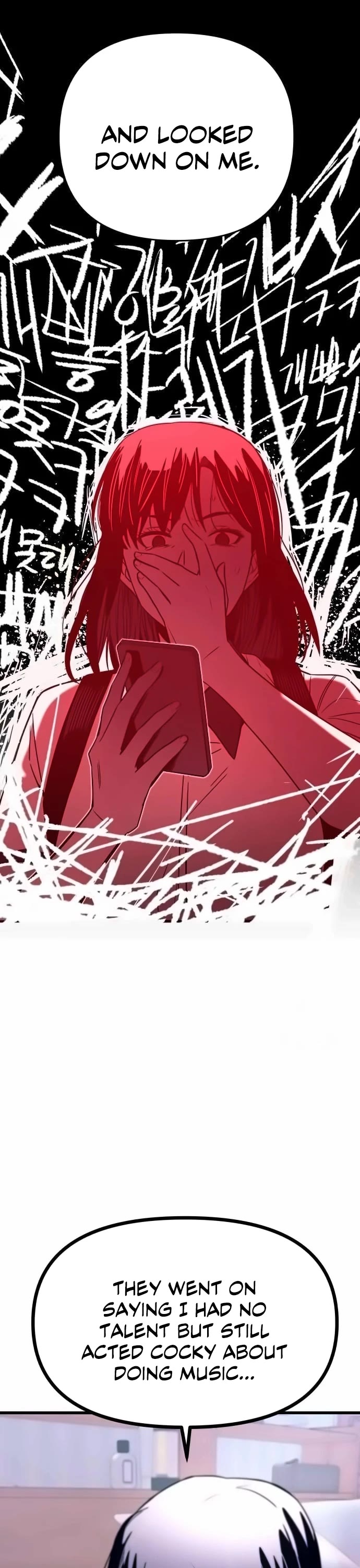 My Bias Gets On The Last Train chapter 20 page 23