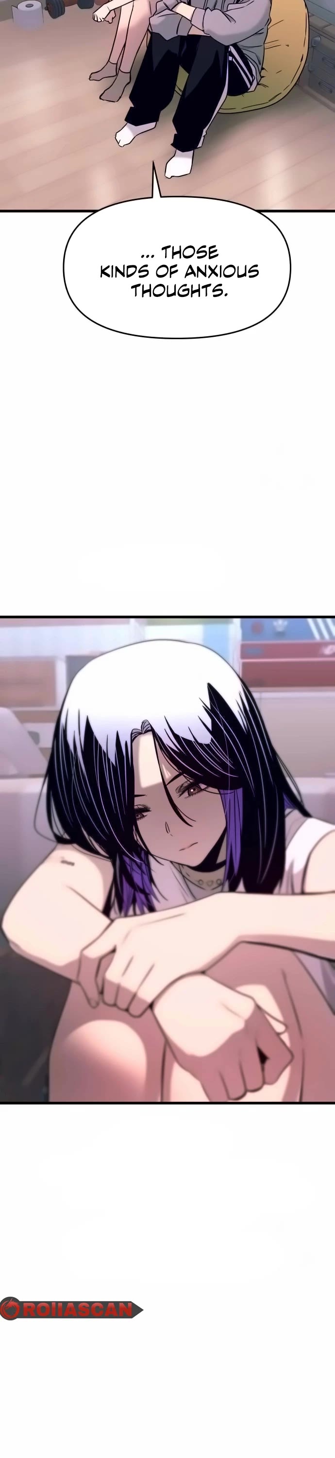 My Bias Gets On The Last Train chapter 20 page 26