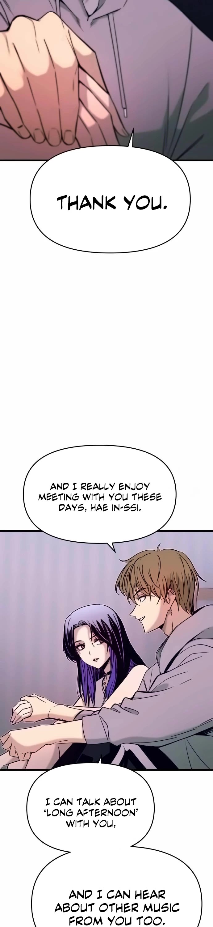 My Bias Gets On The Last Train chapter 20 page 29