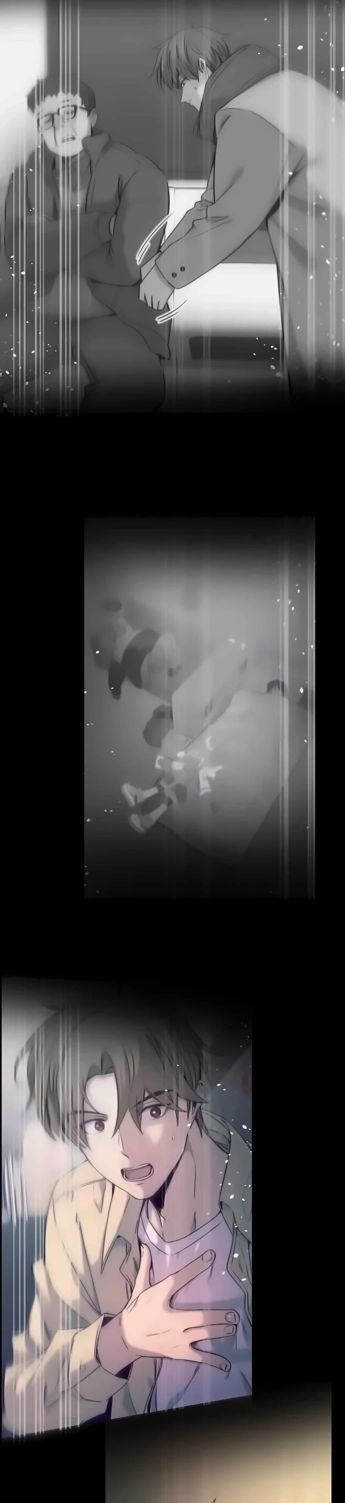 My Bias Gets On The Last Train chapter 20 page 32