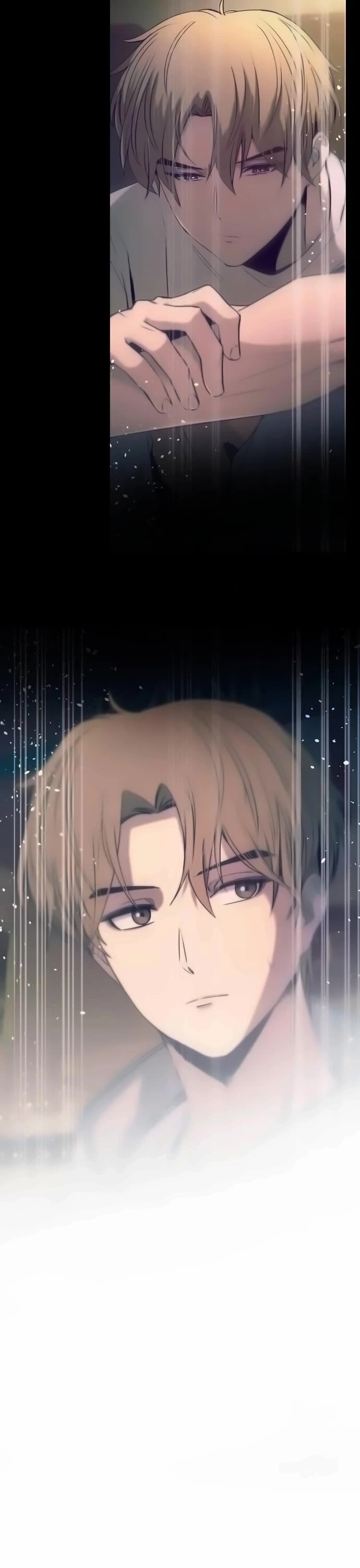 My Bias Gets On The Last Train chapter 20 page 33