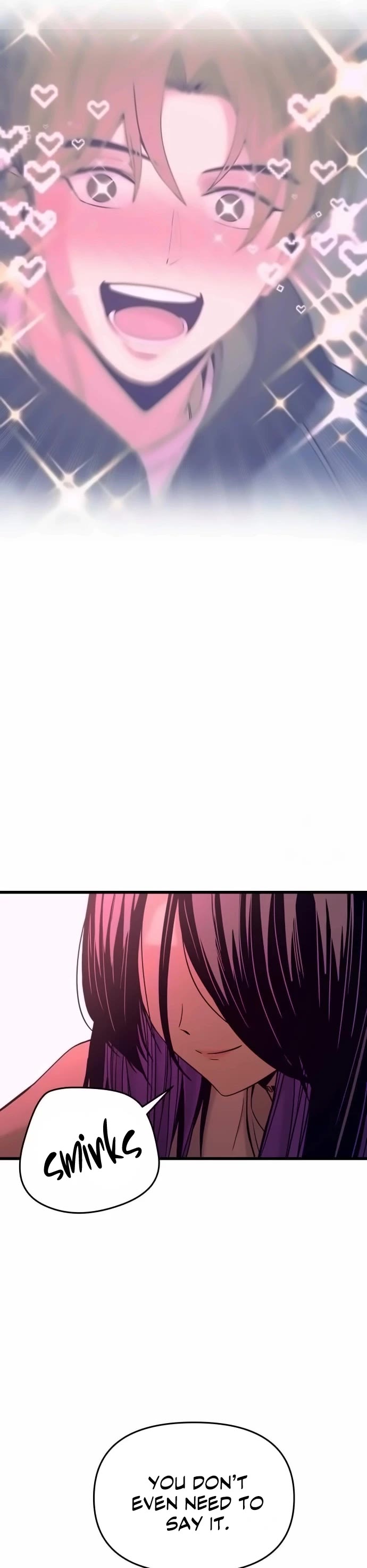 My Bias Gets On The Last Train chapter 20 page 35