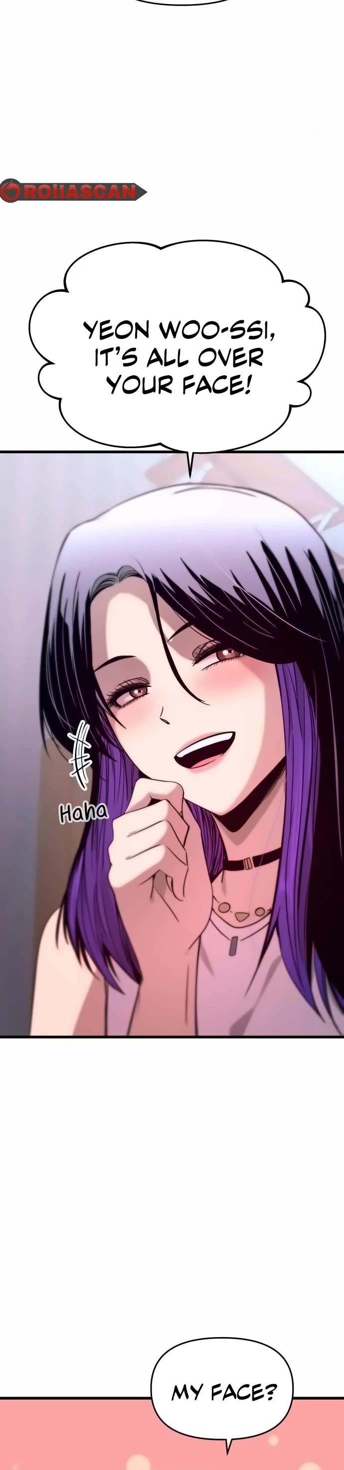 My Bias Gets On The Last Train chapter 20 page 36