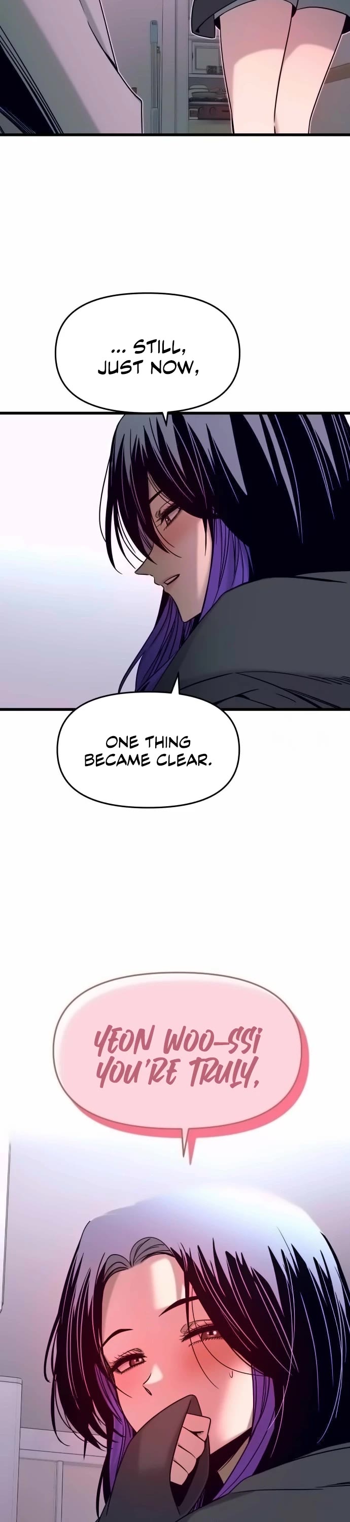 My Bias Gets On The Last Train chapter 20 page 48