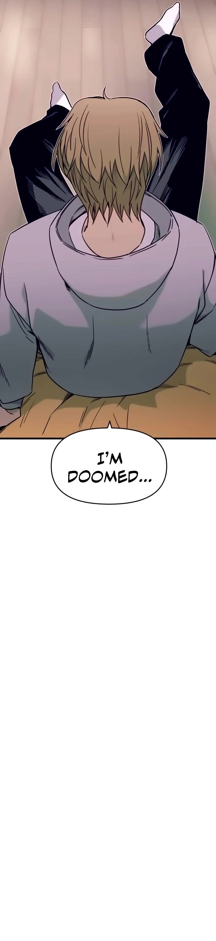 My Bias Gets On The Last Train chapter 20 page 52