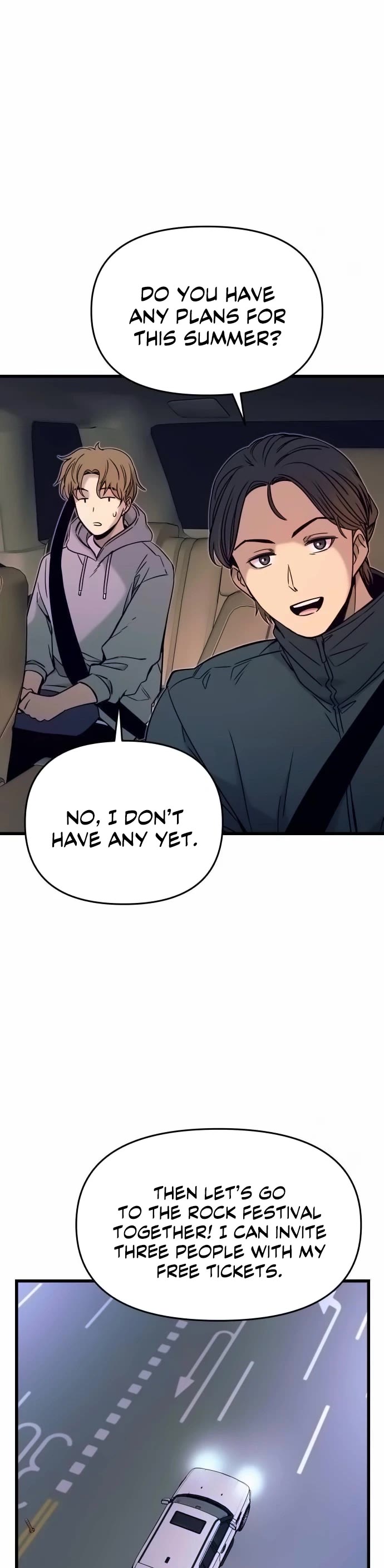 My Bias Gets On The Last Train chapter 20 page 60