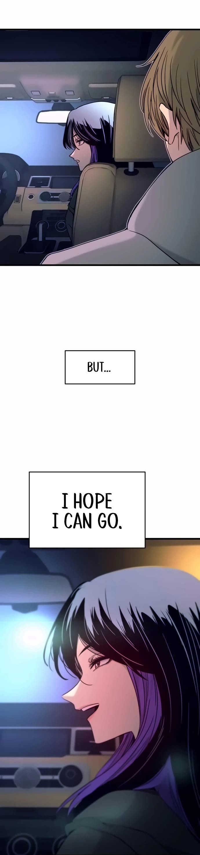 My Bias Gets On The Last Train chapter 20 page 66