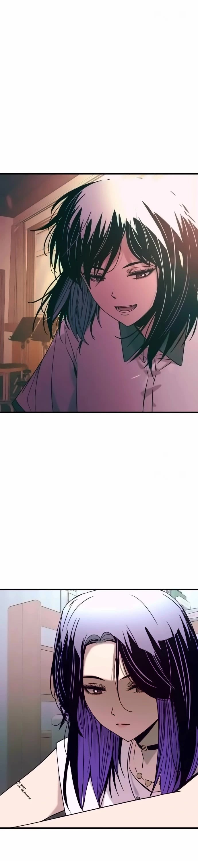 My Bias Gets On The Last Train chapter 20 page 9