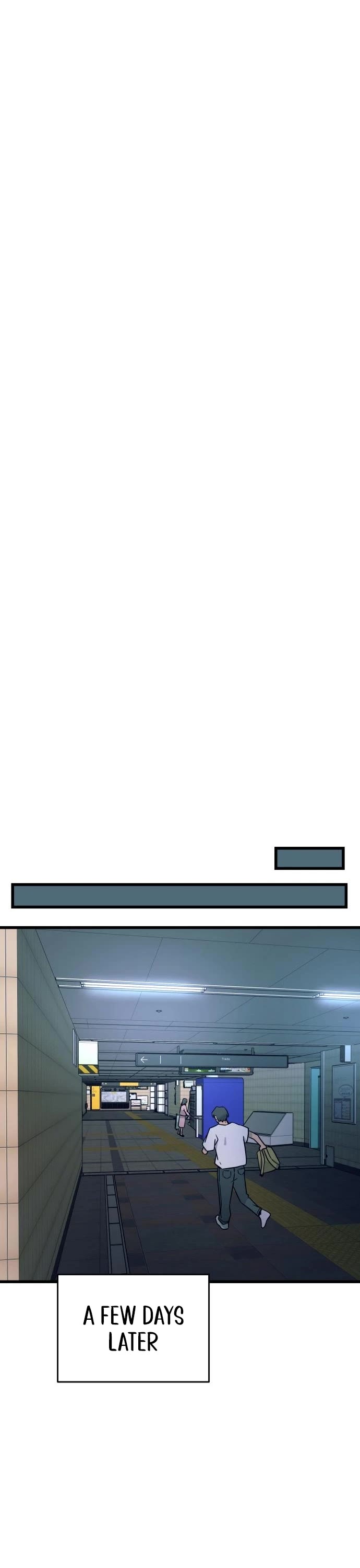 My Bias Gets On The Last Train chapter 21 page 26