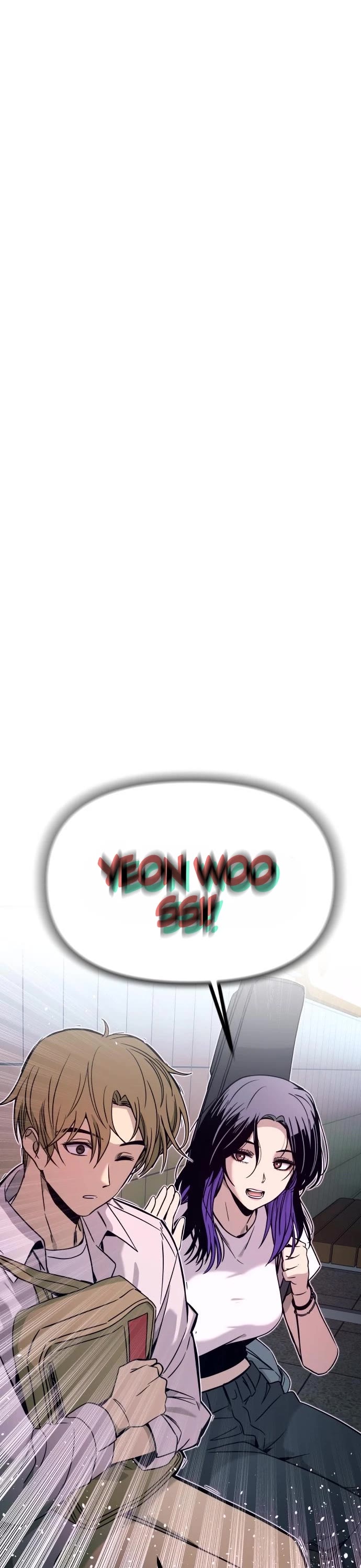 My Bias Gets On The Last Train chapter 21 page 38