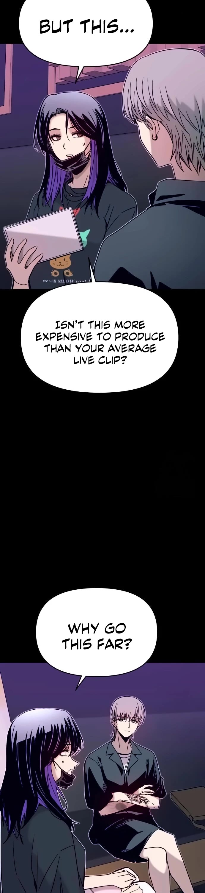 My Bias Gets On The Last Train chapter 22 page 24