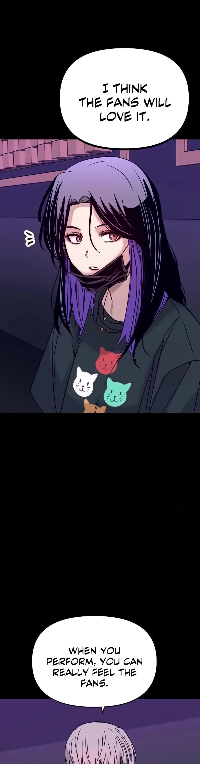 My Bias Gets On The Last Train chapter 22 page 26