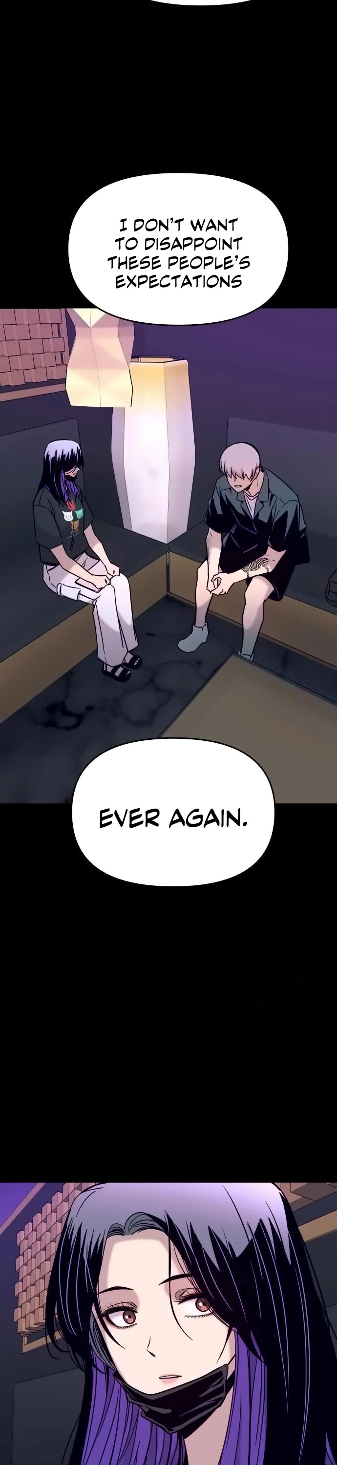 My Bias Gets On The Last Train chapter 22 page 28