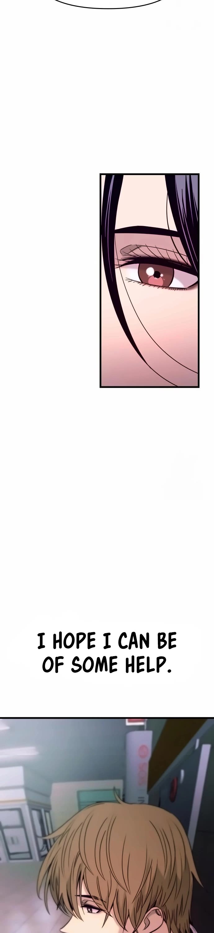 My Bias Gets On The Last Train chapter 22 page 49