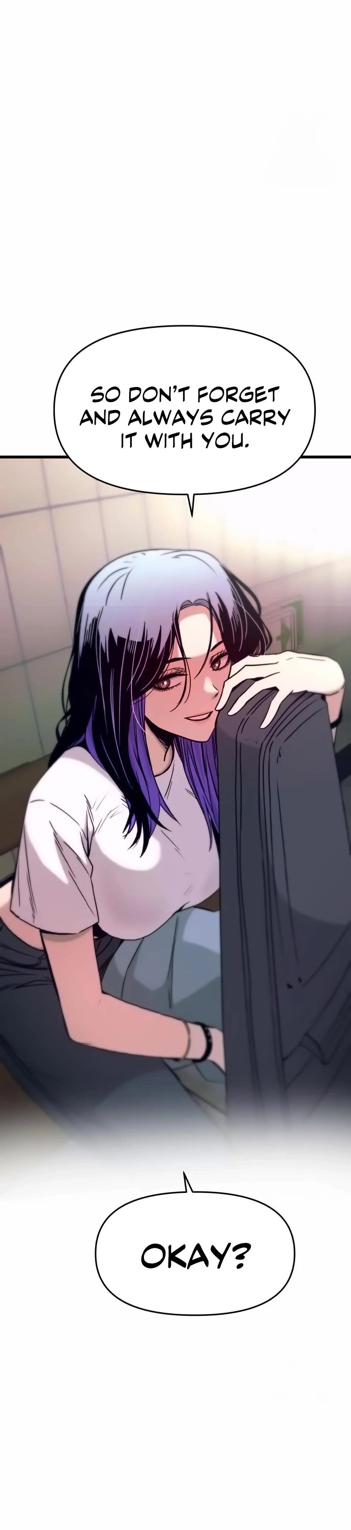 My Bias Gets On The Last Train chapter 22 page 53