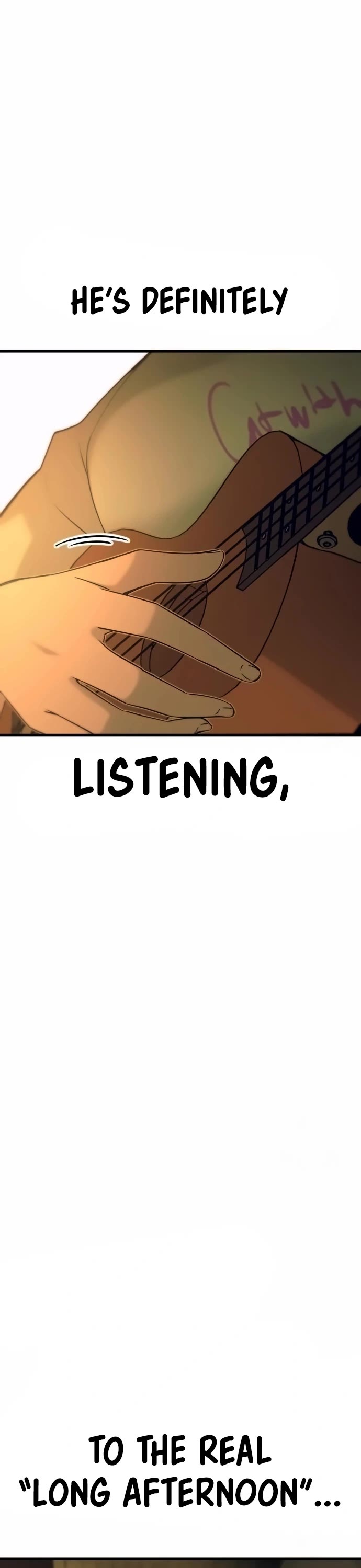 My Bias Gets On The Last Train chapter 22 page 59