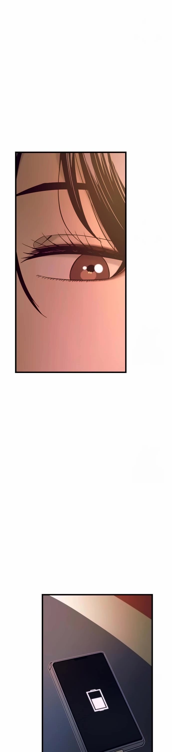 My Bias Gets On The Last Train chapter 23 page 58