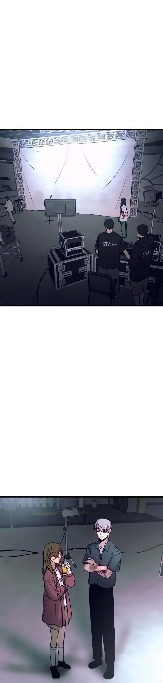 My Bias Gets On The Last Train chapter 24 page 10