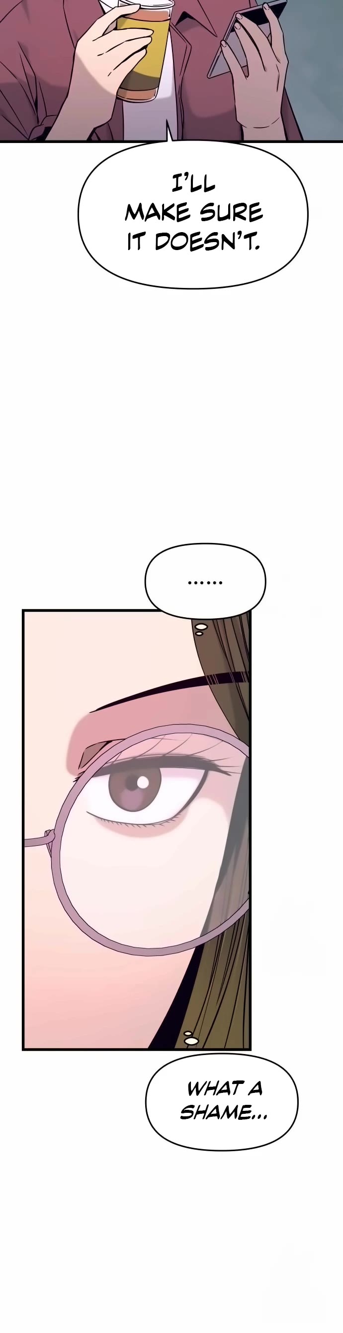 My Bias Gets On The Last Train chapter 24 page 16