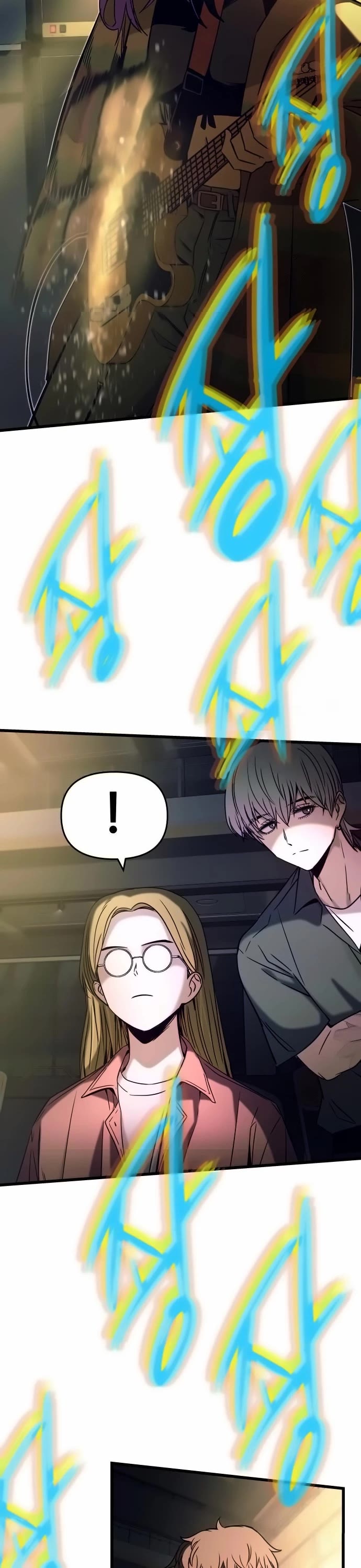 My Bias Gets On The Last Train chapter 24 page 31