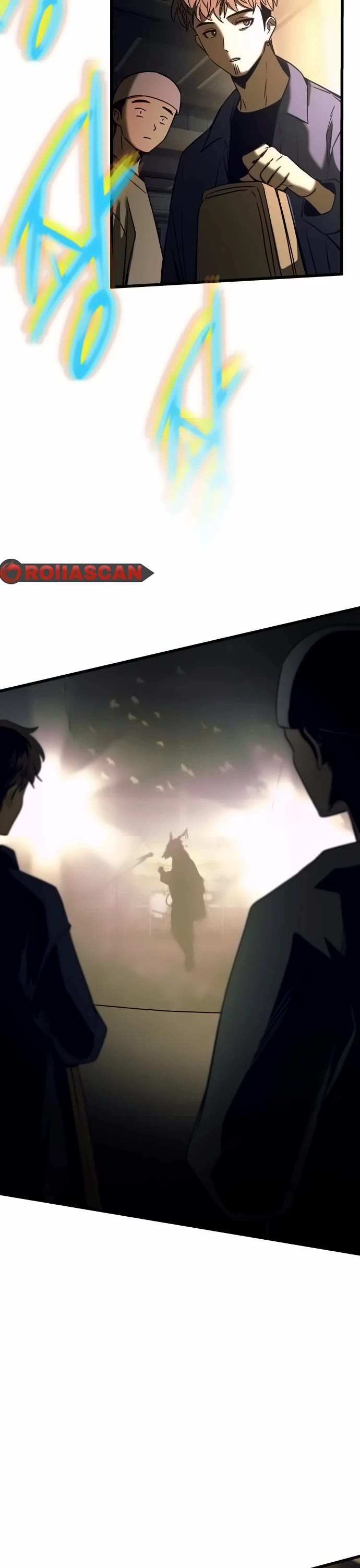 My Bias Gets On The Last Train chapter 24 page 32