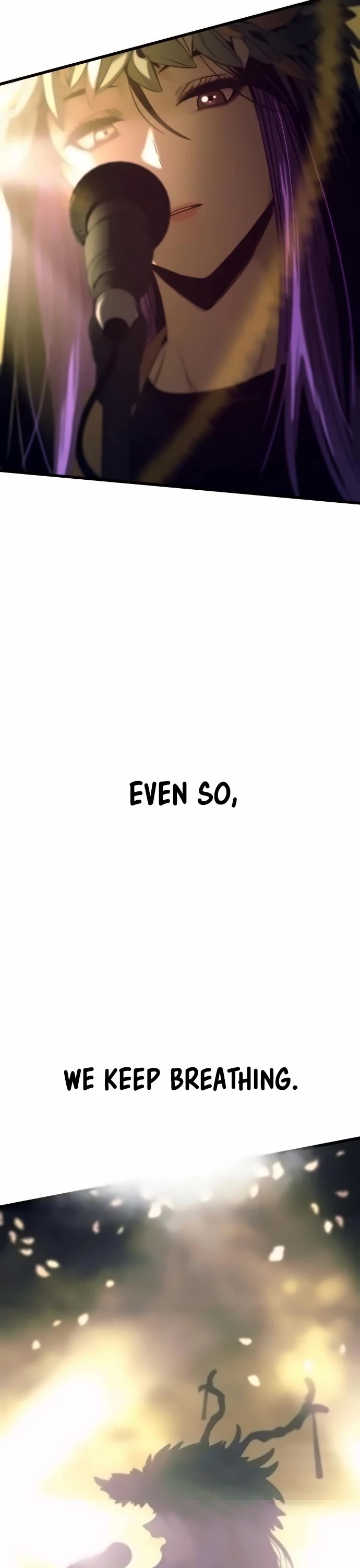 My Bias Gets On The Last Train chapter 24 page 33