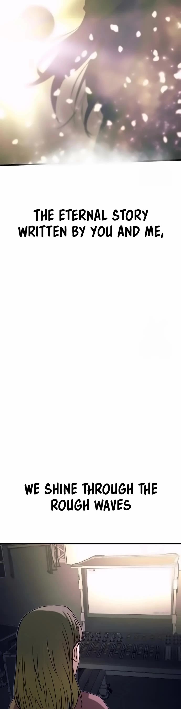 My Bias Gets On The Last Train chapter 24 page 35