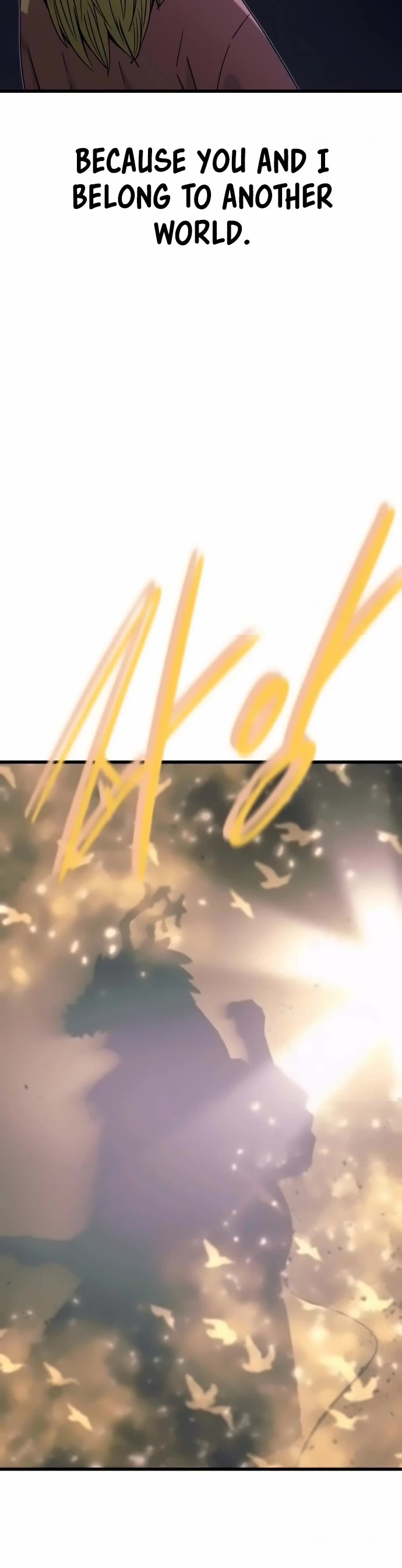 My Bias Gets On The Last Train chapter 24 page 36