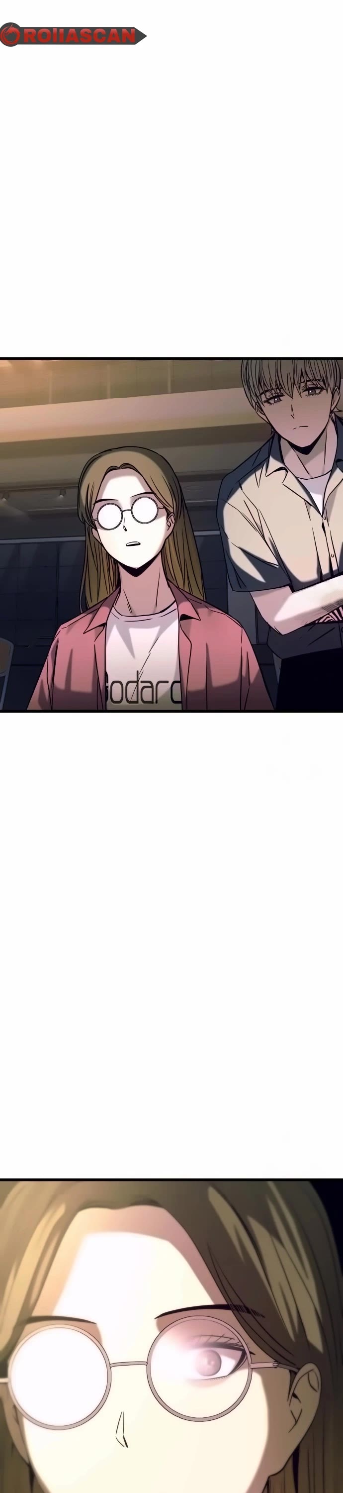 My Bias Gets On The Last Train chapter 24 page 37