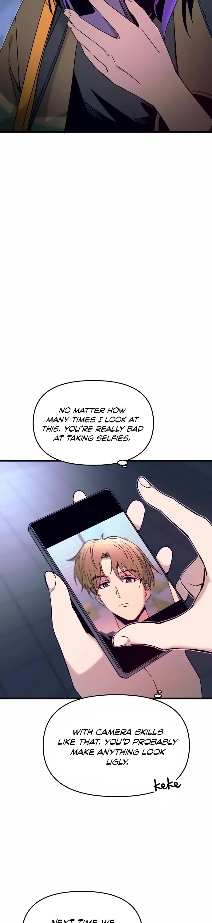 My Bias Gets On The Last Train chapter 24 page 4