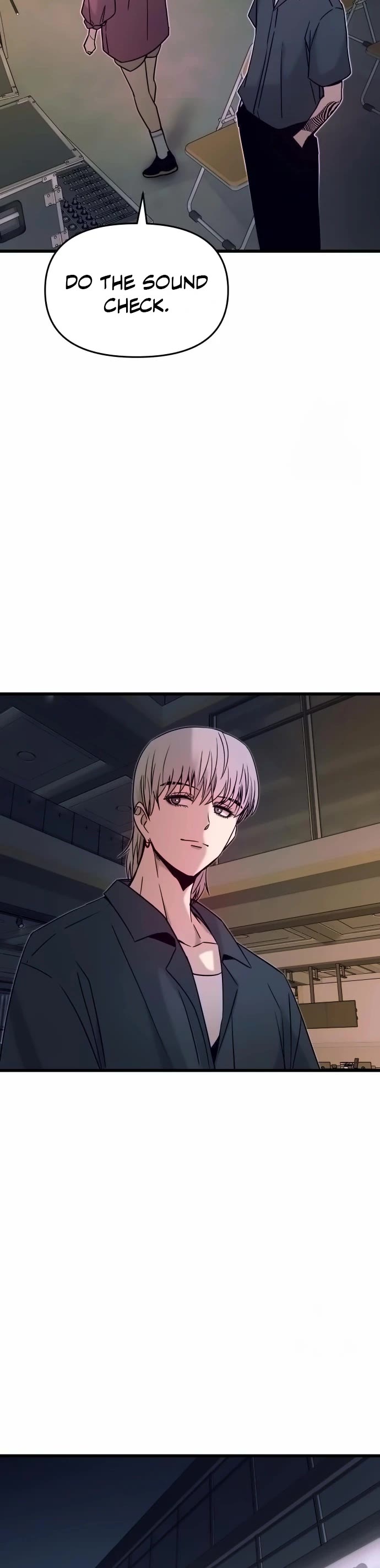 My Bias Gets On The Last Train chapter 24 page 40