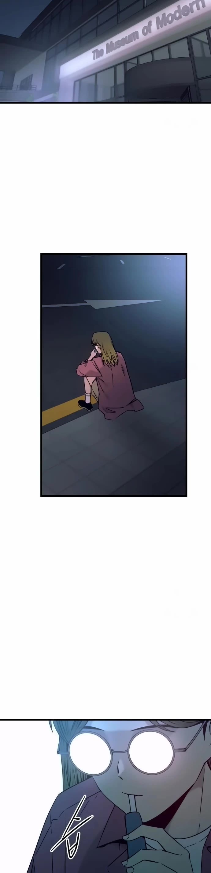 My Bias Gets On The Last Train chapter 24 page 41