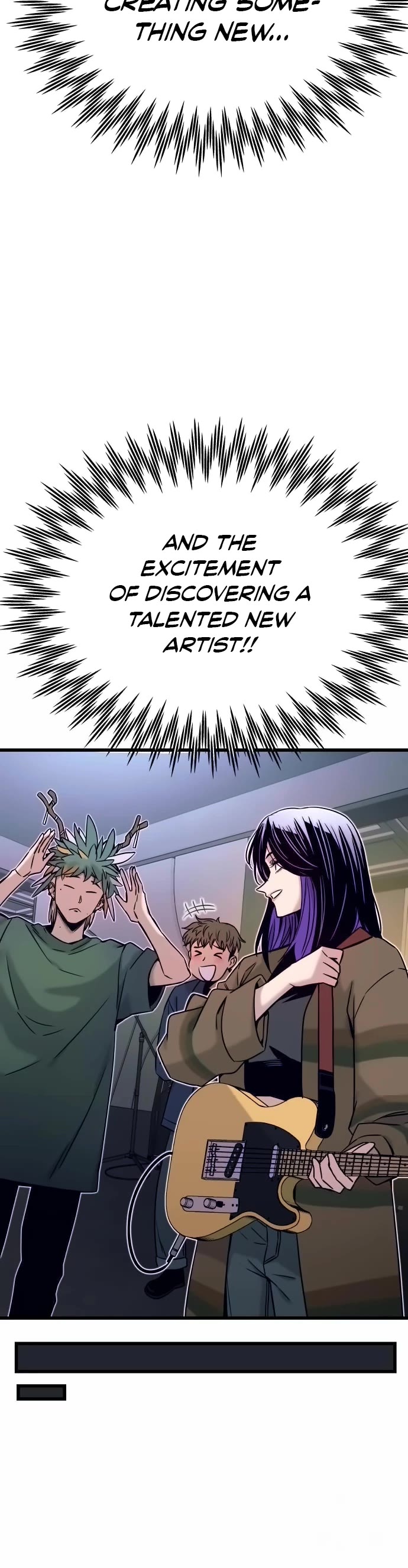 My Bias Gets On The Last Train chapter 24 page 46