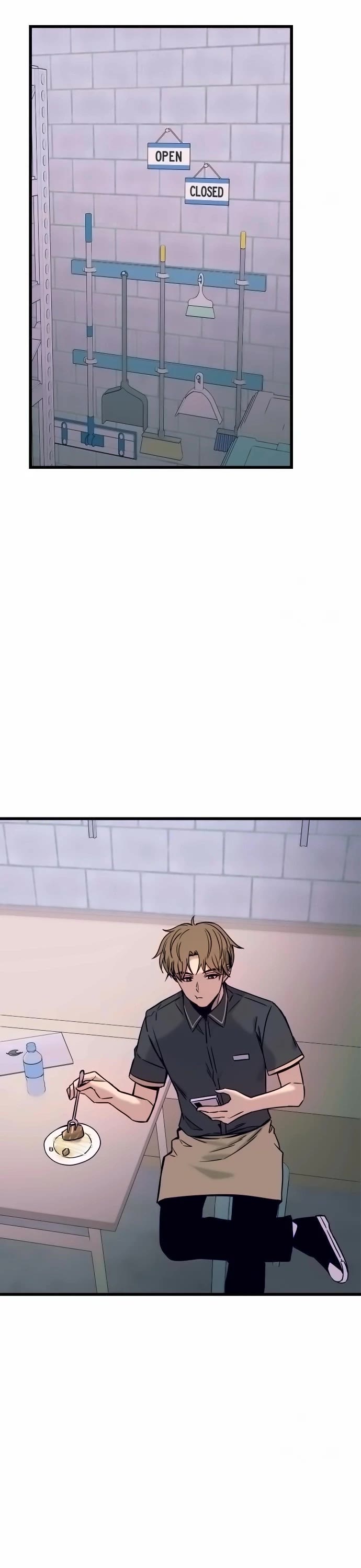 My Bias Gets On The Last Train chapter 24 page 48