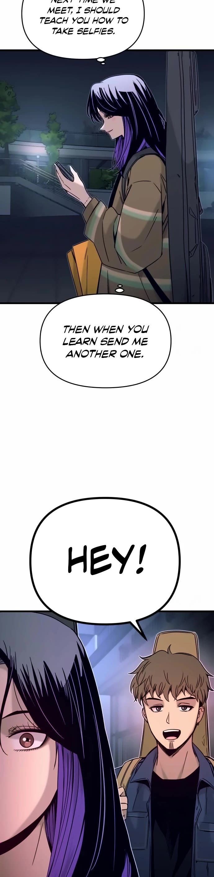 My Bias Gets On The Last Train chapter 24 page 5