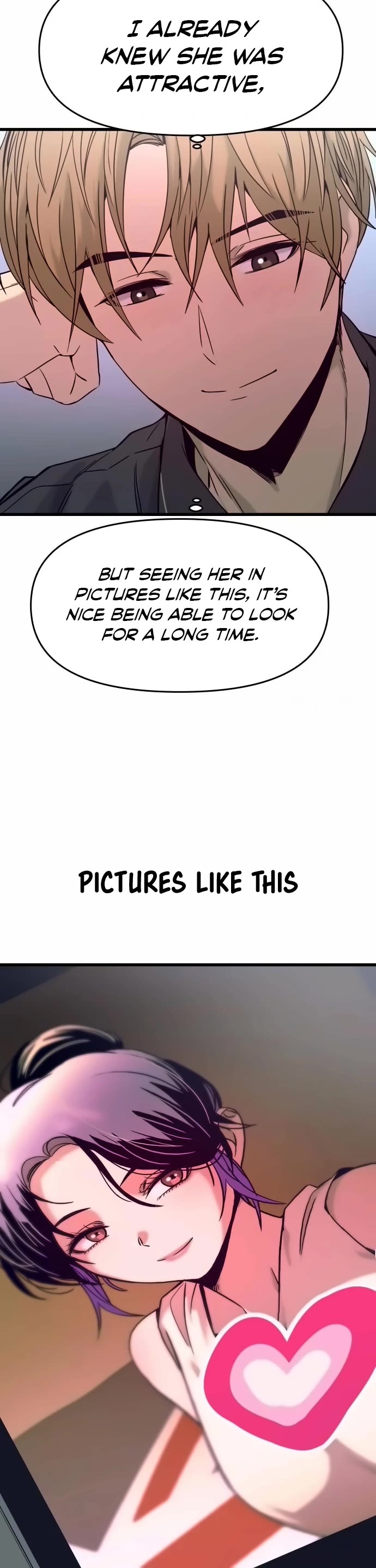 My Bias Gets On The Last Train chapter 24 page 51