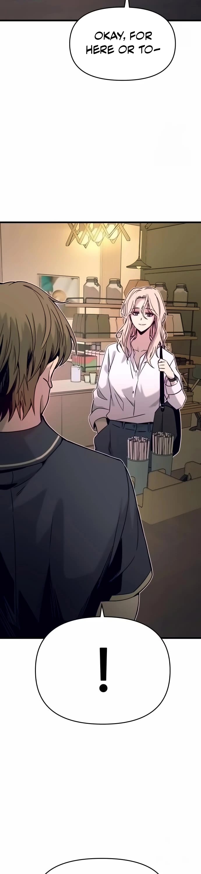 My Bias Gets On The Last Train chapter 24 page 56