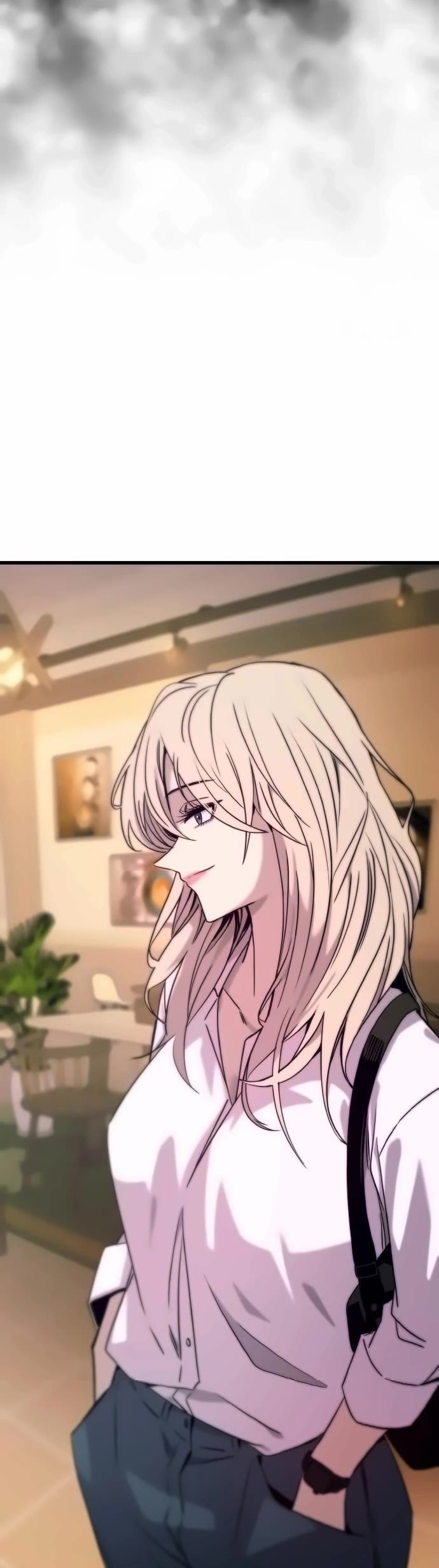 My Bias Gets On The Last Train chapter 24 page 60